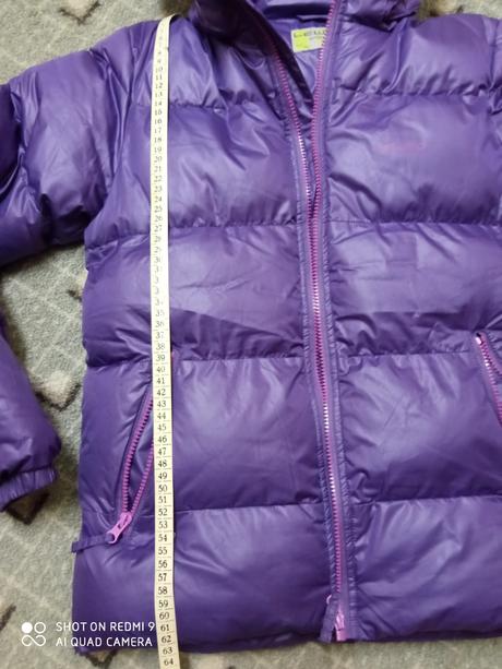 Vetrovka lewro, lewro,s