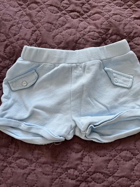 Krátke nohavice, fagottino,62