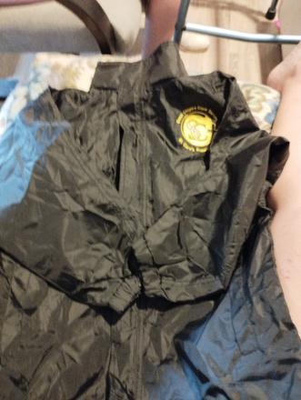 Prechodná bunda, 128