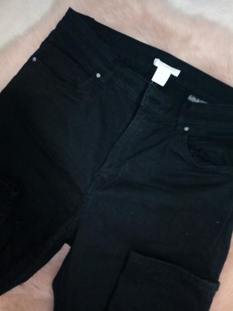 Nohavice pre dámy, h&m,40