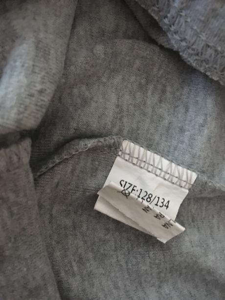 Komplet, palomino,122