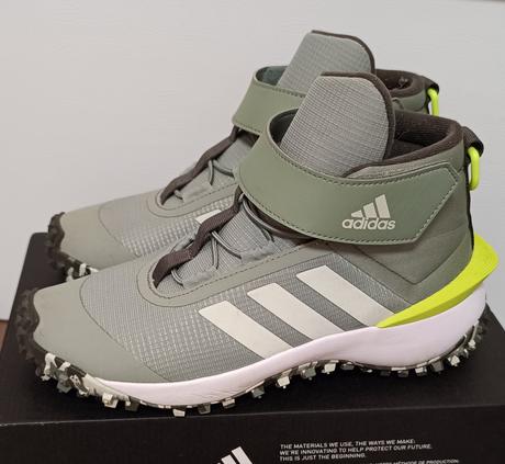 Zimné topánky adidas, adidas,38