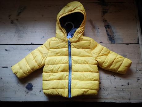 Bunda na zimu, f&f,68