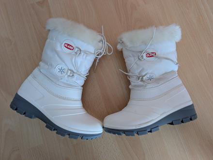 Zimné čižmy, olang,33