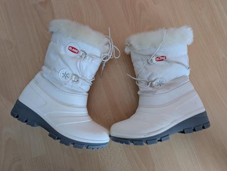 Zimné čižmy, olang,33