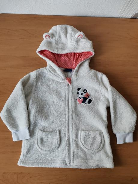 Mikina 74/80, lupilu,74