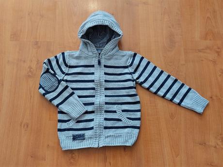 Sveter pre malého frajera, dopodopo,110