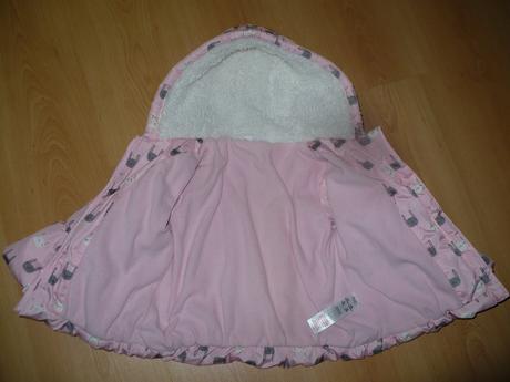 Bunda , f&f,86