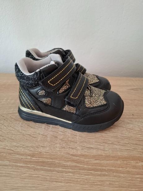 Topánky, bubble gummers,25