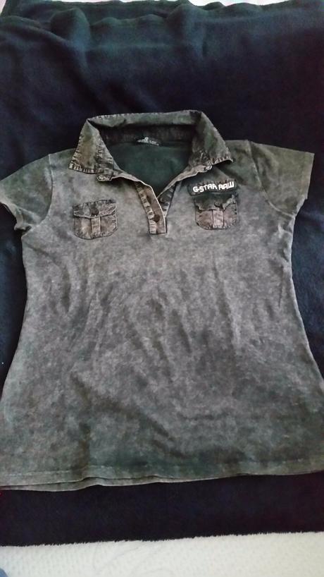 Tričko g-star raw xl, g-star raw,xl