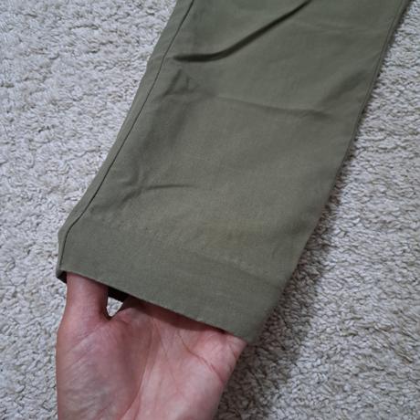 Tenke nohavice, reserved,34