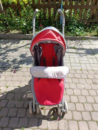 Predám golfový kočík, easygo