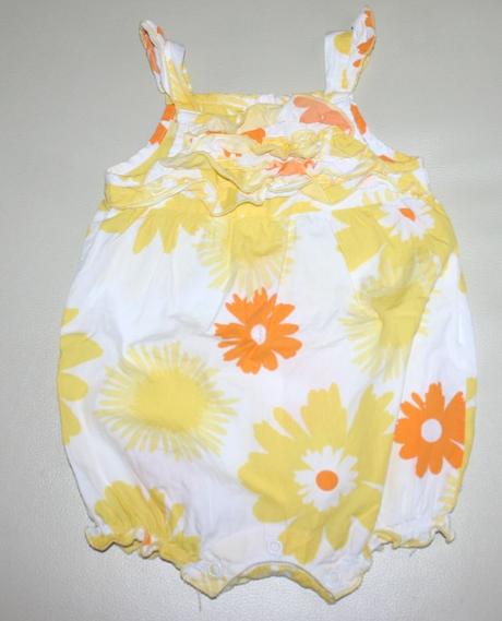 68 carters opalovacka,3-6 mes., carter's,68