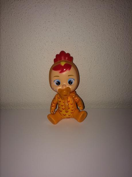 Cry babies babika cray baby,