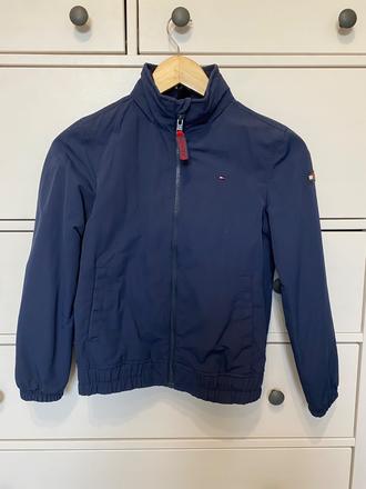Tommy hilfiger bunda, tommy hilfiger,140