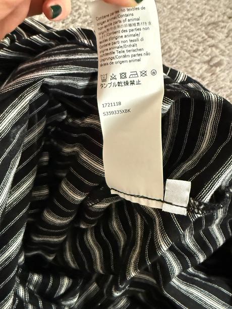 Loewe saty, xs