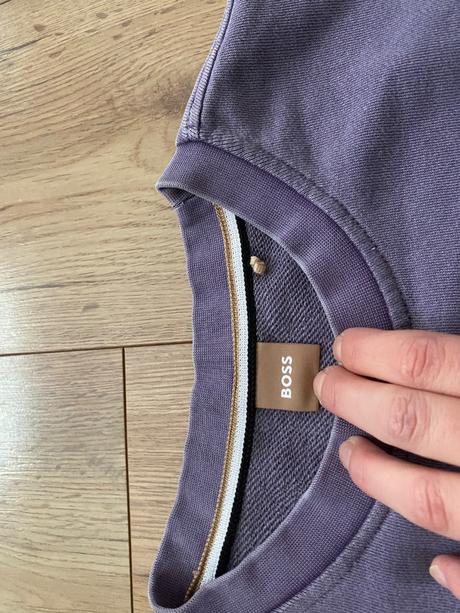 Damska mikina hugo boss, hugo boss,xl