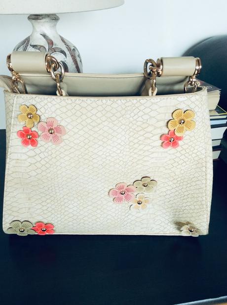 Kabelka fracomina, fracomina