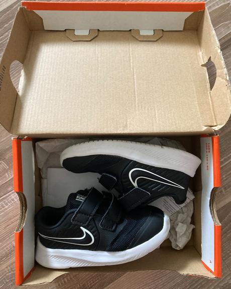 Nike tenisky, nike,23