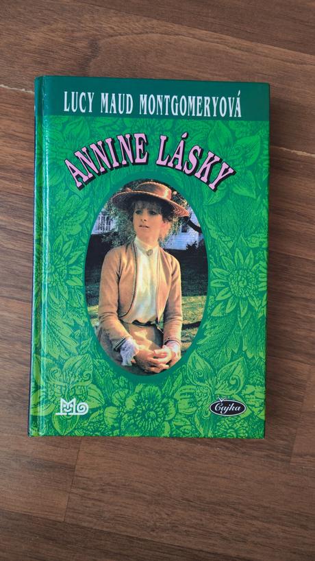 Kniha annine lásky,