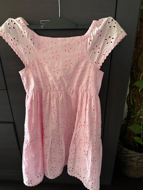 Topolino šaty, topolino,128