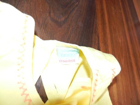 Šatočky, young dimension,116