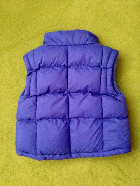 Vesta mayoral, mayoral,74