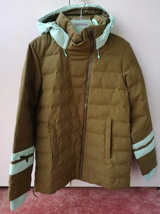 Spyder dámska zimná gore-tex bunda veľkosť m, m