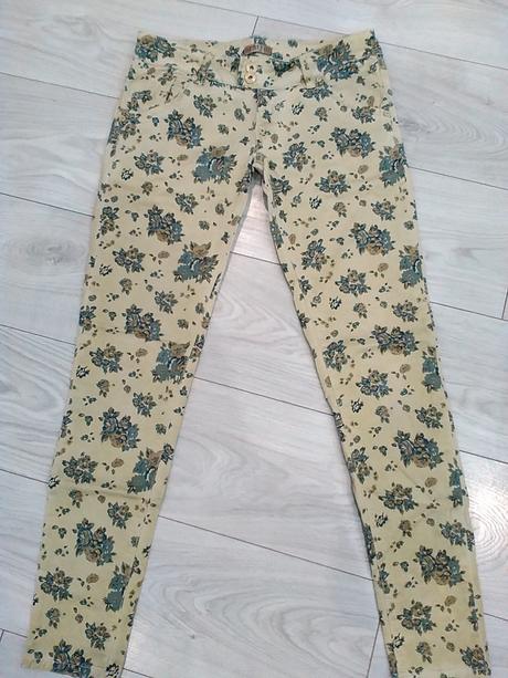 Nohavice veľ. 36/38, 36