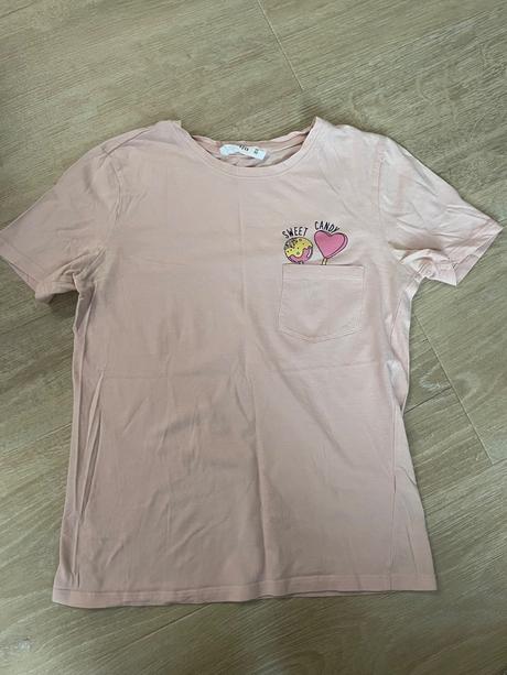 Tričko, terranova,xs