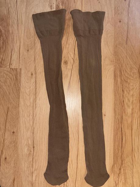 Silonky k podväzkom calzedonia, calzedonia