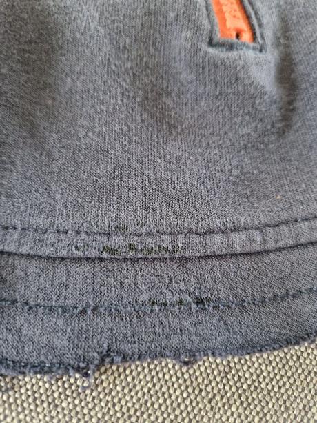 3 ks kraťaskov, lupilu,86