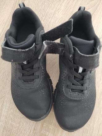 Detská obuv so suchým zipsom ľahká soft 140, decathlon,31