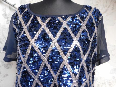 Next pekne tričko, next,40