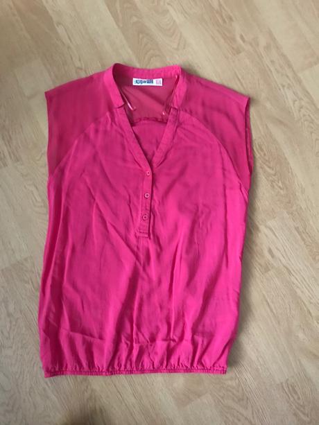 Bluzka, clockhouse,xs