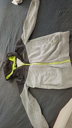 Tenká bunda 146/152, 146