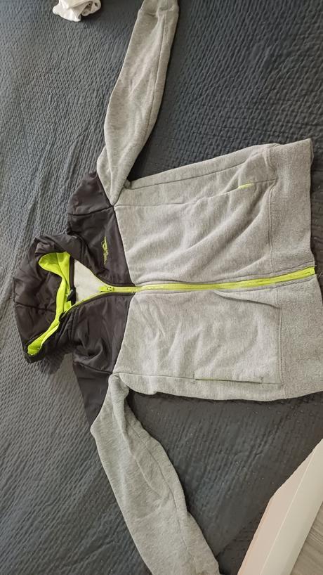 Tenká bunda 146/152, 146