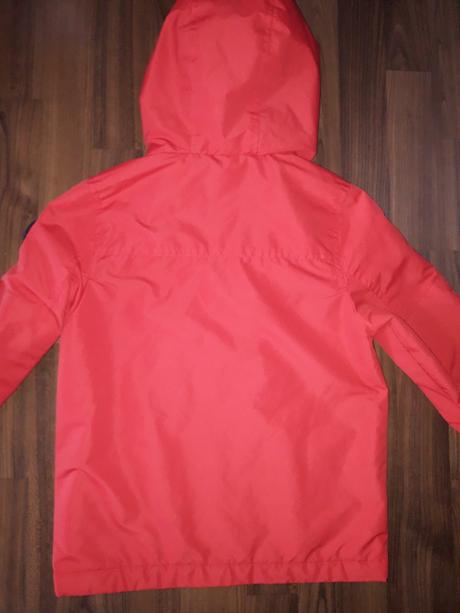 Prechodna bundicka, f&f,116