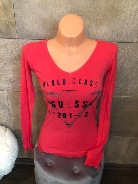 Guess pulovrik xs/s, guess,xs