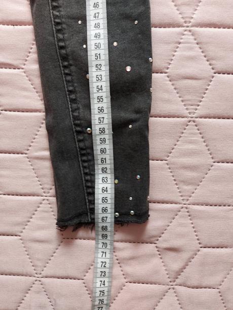 Rifle, denim co,122