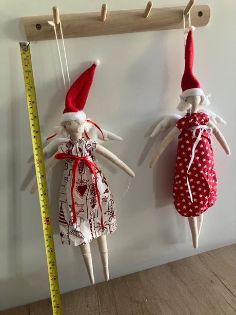 Vianoční škriatkovia, 