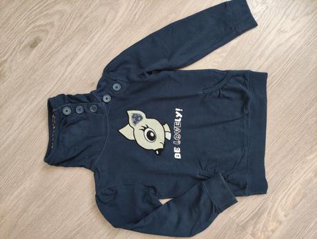 Tričko 122-128, 122