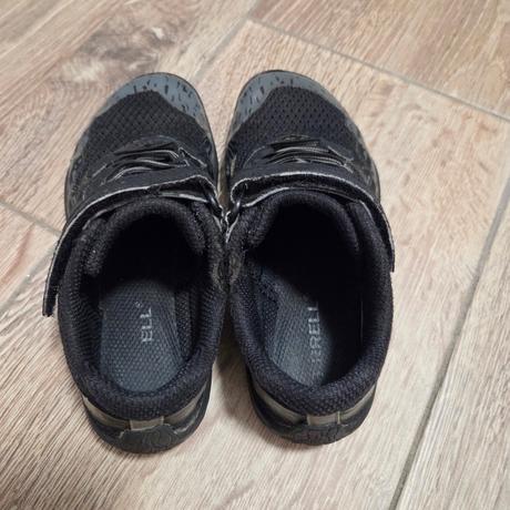 Merrell barefoot, merrell,30