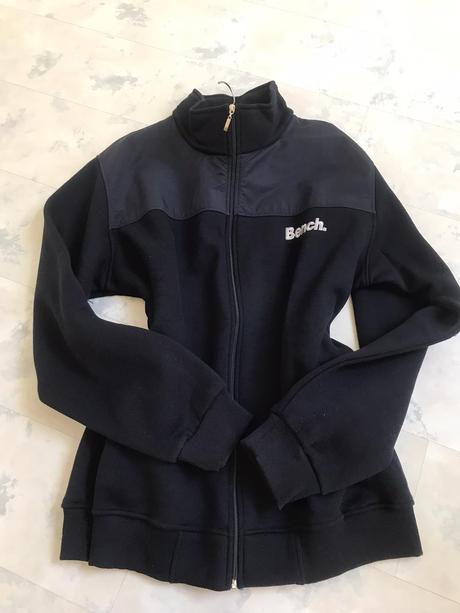 Prechodná bunda, bench,4xl