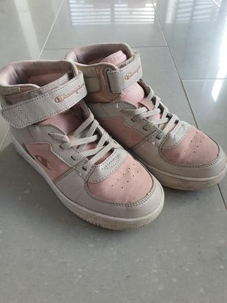 Jesenné tenisky, champion,35