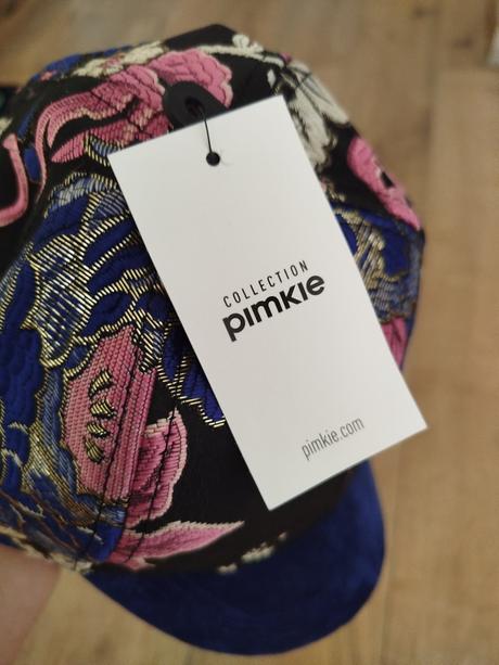 Predám štýlovú dámsku šiltovku pimkie, pimkie