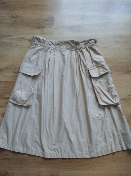 Sukňa, h&m,xl
