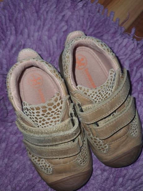 Biomecanics topánky, 24