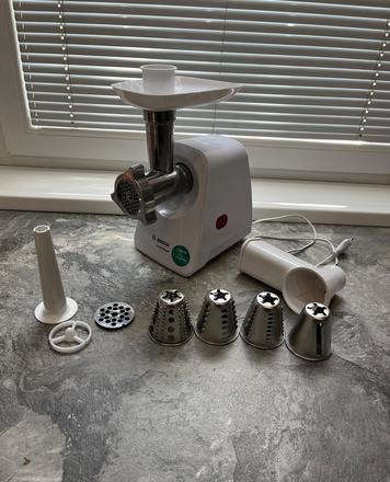 Bosch mäsomlynček smartpower 1500 w, bosch