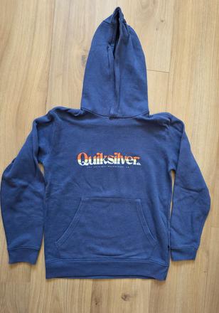 Mikina quiksilver v.152, quiksilver,152
